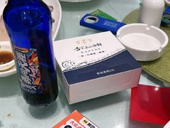-舌尖上·霞浦滩涂海鲜·新闽菜(总店)