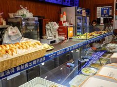 -丝路伊兰·兰州牛肉面(牛街总店)