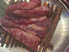 -西塔老太太泥炉烤肉(温州首店万象城黑金店)