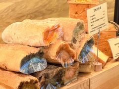 -Let's Taipei 非常烘焙(太古里店)