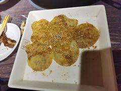 -霄汉羊排(万松园一店)