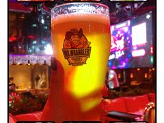 -肉串汪(望京店)