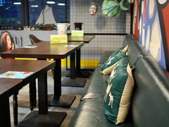 -糊涂馋师成都冷锅串串火锅串串(老商埠店)