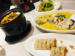 -粗茶淡饭·汉口公馆(循礼门店)