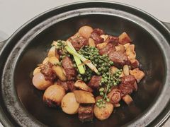 -狮王府淮扬菜(新街口友谊店)
