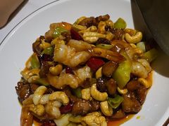 -天山醉美辣子鸡(文艺路店)