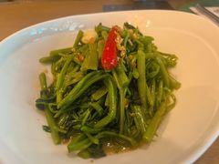 -帕蓝·暹罗料理(大学路店)