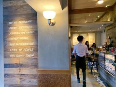 -星巴克(武康路店)