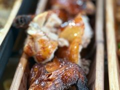 -竹一味·竹筒饭