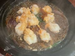 -绿茶餐厅(蓝色港湾店)