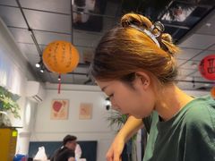 -懒人盐府人家(航天桥店)