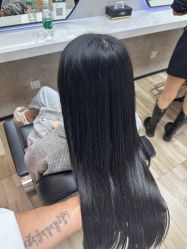 -奈川烫染Salon