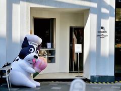 -超级猩猩健身·团课·瑜伽(花园道店)