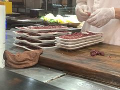 -二刀潮牛·鲜牛肉火锅(爱融荟城店)