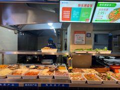 -同济大学-北苑食堂