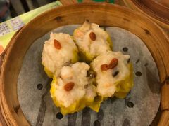 鲜虾烧麦皇-添好运点心专门店(深水埗店)