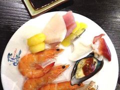 小天鹅戴斯酒店鲸鲨国际海鲜百汇-小天鹅戴斯酒店鲸鲨百汇创作料理