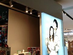 -一墨照相馆·证件照·形象照(世博店)