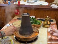 -清真·马家火锅美食城(镇江北路店)