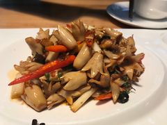 -周三的情书花园餐厅(江北店)