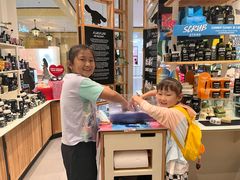 -LUSH(威尼斯人购物中心店)