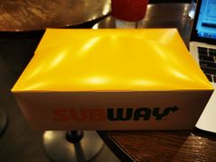 -赛百味SUBWAY(星耀店)