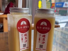 -东升灌浆包(辛庄街总店)