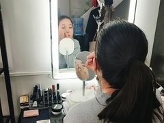 -ME觅妆·定制美妆·彩妆私教(菱角湖店)