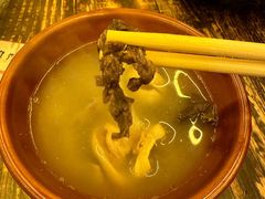 -懒谈秦市井羊肉馆(光谷青年城店)