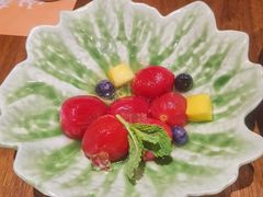 -山葵家·创意料理(万象汇店)