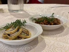 -杭州香格里拉·香宫中餐厅