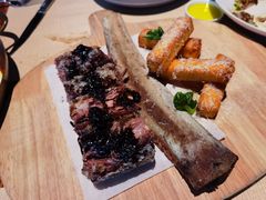 -Mercato莫卡多露台餐厅与酒吧(K11店)