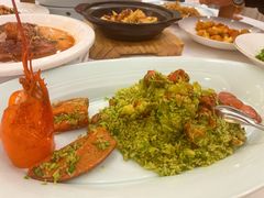 -顺峰(南二环店)