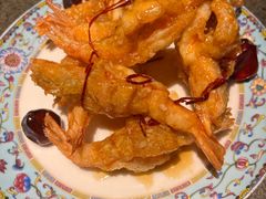 -真地道京味府·鲜橙烤鸭·北京菜(朝外大街东大桥店)