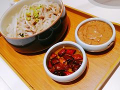 -双合园·海鲜水饺青岛菜(九水东路店)