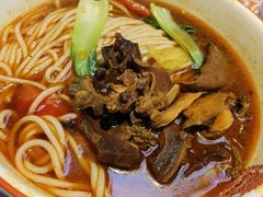 -胡记德源粉·湖南菜(双安店)