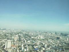 -彩虹云霄酒店76&78层国际自助餐