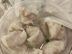 -肉燕扁食草包飯(东街店)
