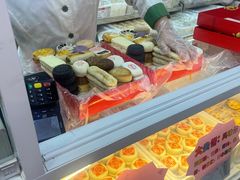 -北京稻香村(京港城生活广场店)