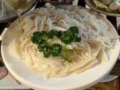 -七里川健康火锅(总店)