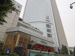 -成都天府丽都喜来登饭店