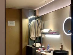 -深圳滨河时代ICON LAB艾垦酒店