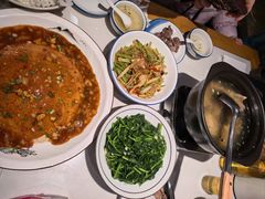 -巢湖名吃·东关老鹅汤(江南风情街店)