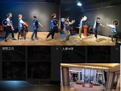 -兵魂·室内真人CS枪战俱乐部·团建·军事轰趴馆