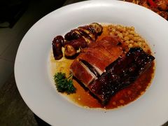 -汤城小厨•粤菜•靓汤(苏州街店)