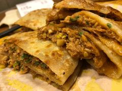 -甲乙饼·手工牛肉饼(金地广场店)