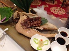 -赵记老铺(市府恒隆广场店)