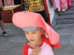 -新疆哈利德餐厅(紫薇都市店)