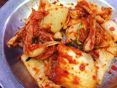 -神仙雪浓汤(明洞店)