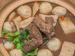 -马来西亚肉骨茶汤·招牌螃蟹·烧鸡·呷喱吧吧(海上世界店)